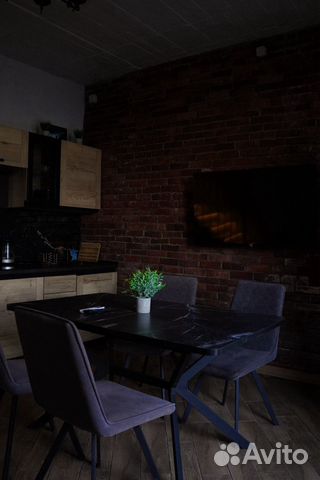 

2-к. коттедж, 50 м²