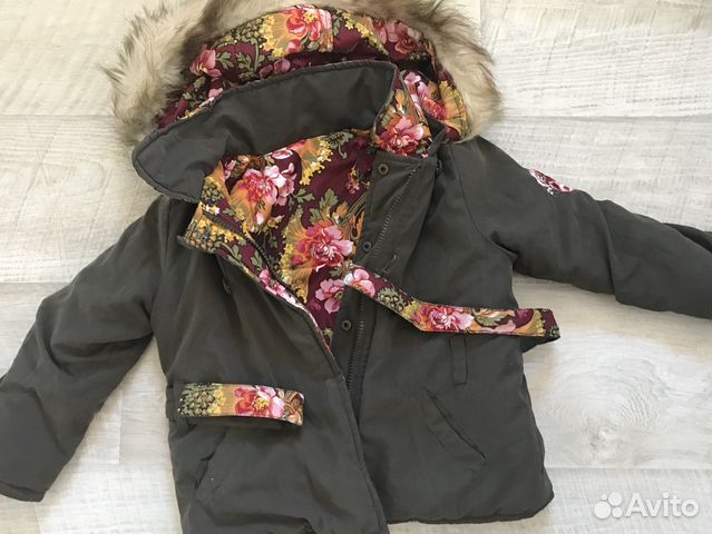 Куртка kenzo Куртка kenzo