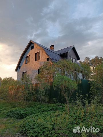 

3-к. дом, 150 м²