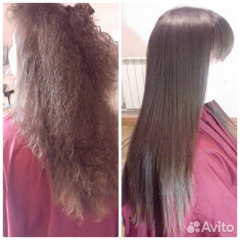 Наращивание Волос. Ботокс, Кератин Наращивание Волос. Ботокс, Кератин