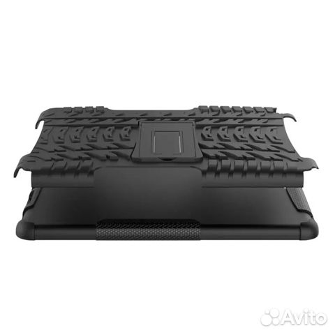 Противоударный чехол для iPad 9,7 
