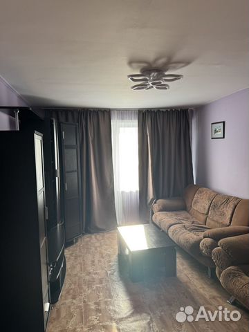 

1-к. квартира, 35 м², 2 кровати