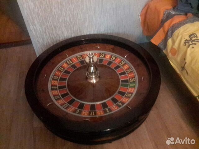 Колесо рулетки Колесо рулетки