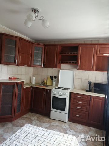 

2-к. квартира, 57 м², 2 кровати