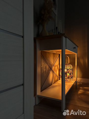 

2-к. квартира, 45,1 м², 3 кровати