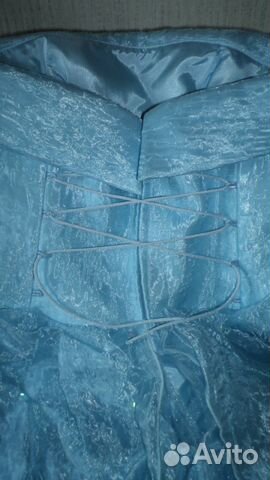 Нарядное платье Нарядное платье