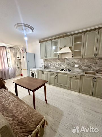 

2-к. квартира, 77 м², 2 кровати