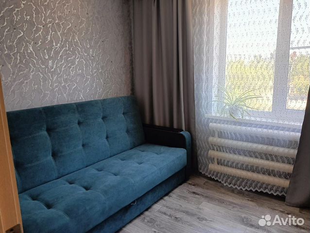 

2-к. квартира, 60 м², 2 кровати