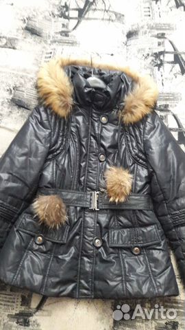 Куртка женская