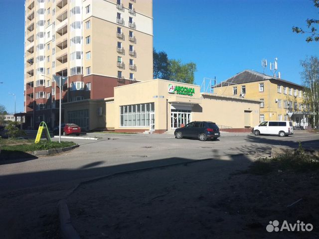 Коммерческая недвижимость тверской обла офисные помещения под ключ Вятский 4-й переулок