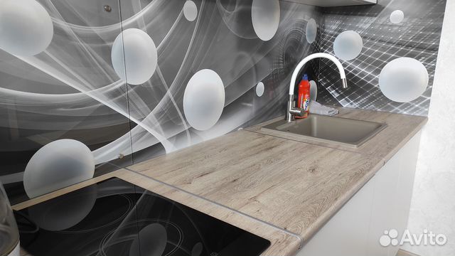 

2-к. квартира, 57 м², 2 кровати