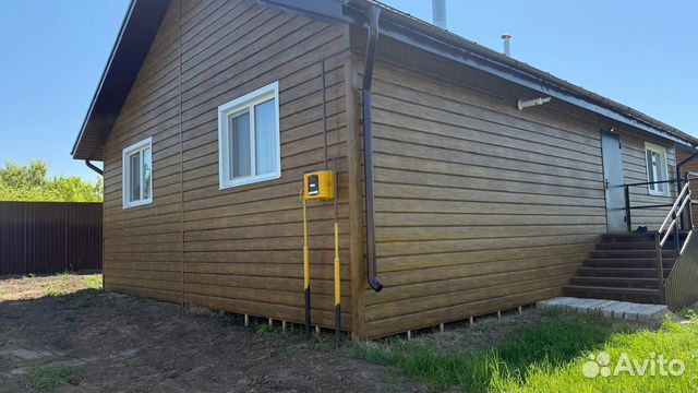 

3-к. дом, 95 м²