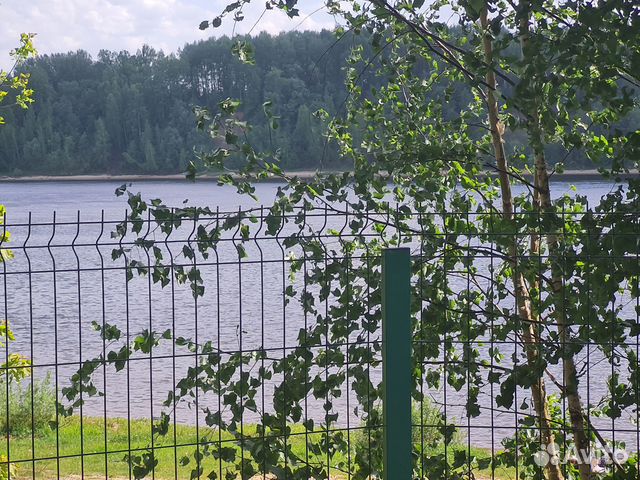 

2-к. дом, 40 м²
