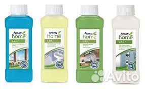 Амвей Лок LOC для кухни, для ванны,для стекол