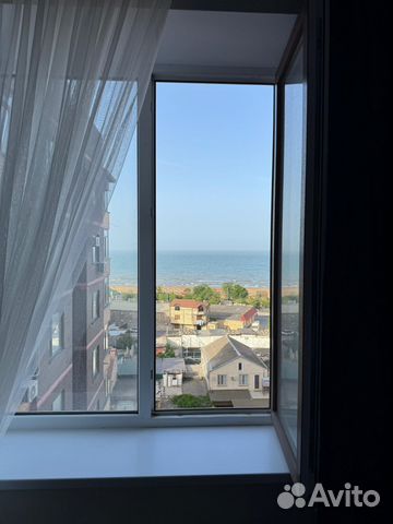 

1-к. квартира, 50 м², 2 кровати