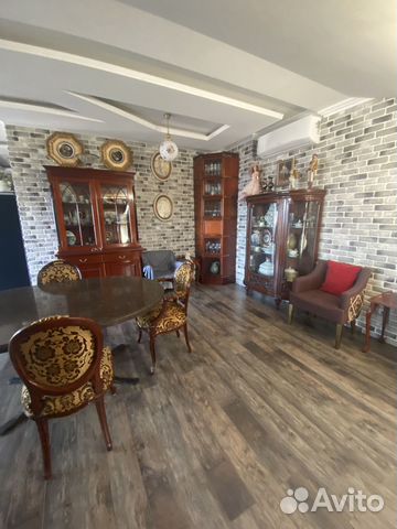 

3-к. квартира, 145 м², 3 кровати