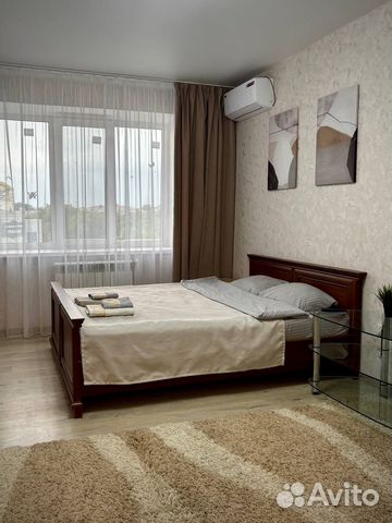 

1-к. квартира, 50 м², 4 кровати