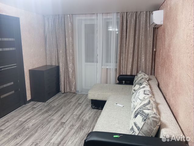 

3-к. квартира, 45 м², 4 кровати