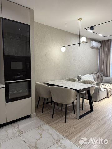 

2-к. квартира, 70 м², 4 кровати