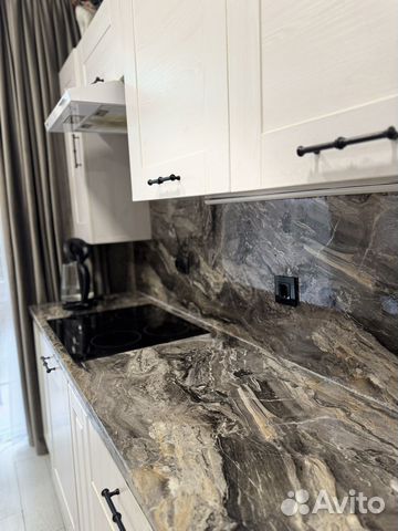 

1-к. квартира, 50 м², 3 кровати