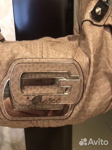 Сумка женская кожаная фирма guess новая Сумка женская кожаная фирма guess новая