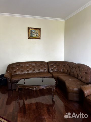 

2-к. квартира, 75 м², 3 кровати