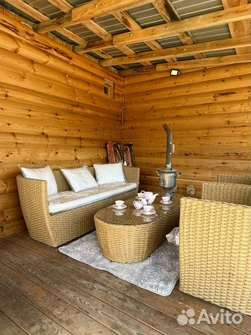 

4-к. коттедж, 150 м²