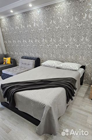 

2-к. квартира, 67 м², 3 кровати