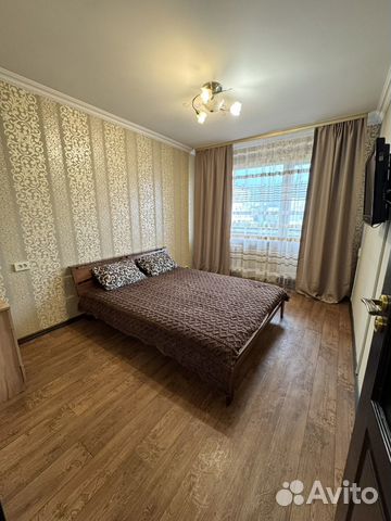 

2-к. квартира, 65 м², 3 кровати