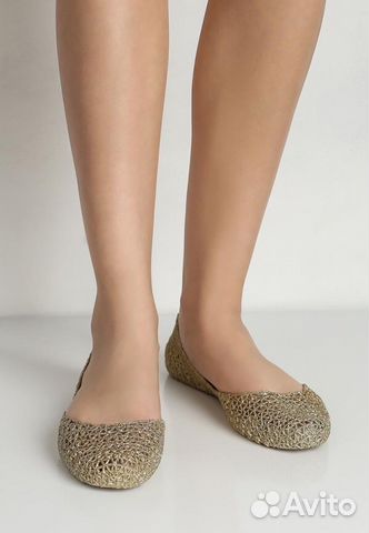 Мелисса новые балетки 40 р Melissa Мелисса новые балетки 40 р Melissa