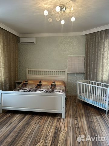 

2-к. квартира, 84 м², 5 кроватей