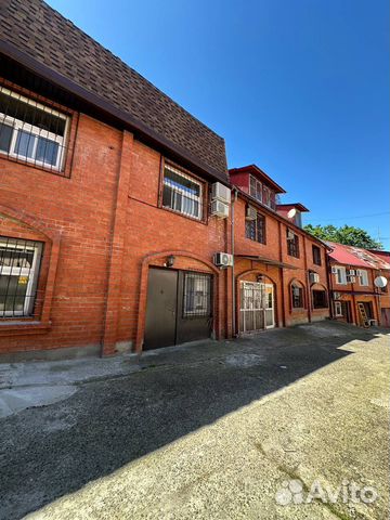 

Квартира-студия, 30 м², 1 кровать