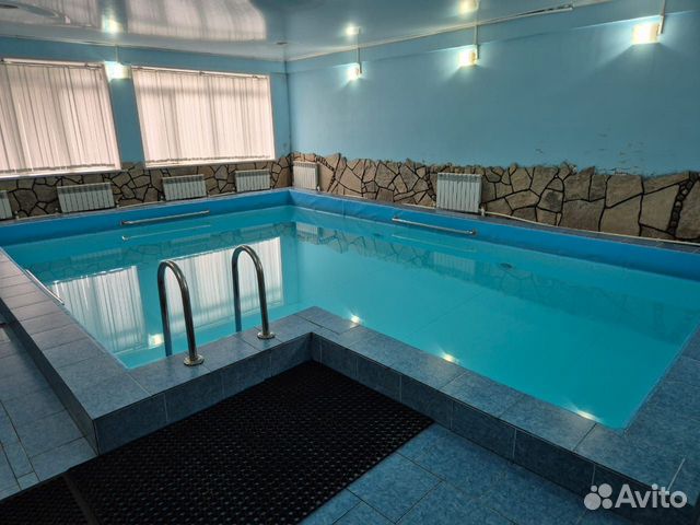 

4-к. дом, 450 м²