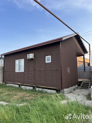 

1-к. дача, 65 м²