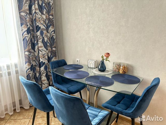 

2-к. квартира, 60 м², 4 кровати