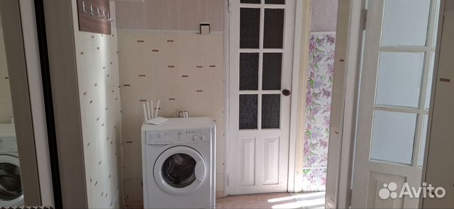 

2-к. квартира, 33 м², 2 кровати