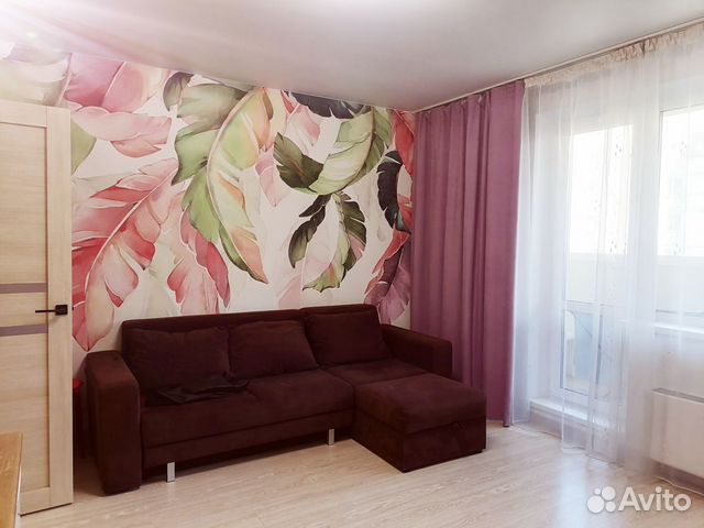 

2-к. квартира, 55 м², 5 кроватей