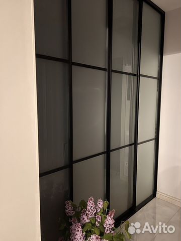 

2-к. квартира, 55 м², 2 кровати