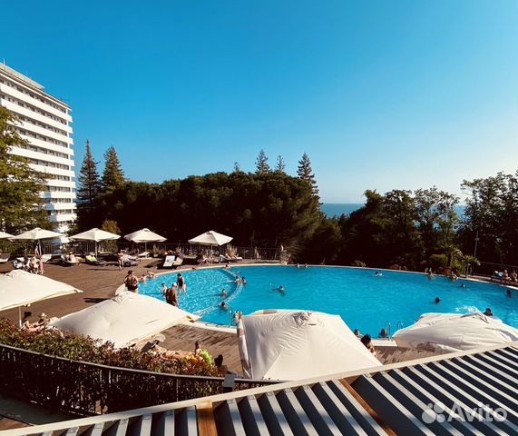 

Квартира-студия, 21 м², 1 кровать