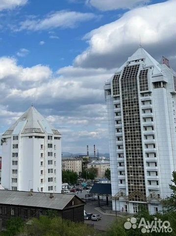

1-к. квартира, 44 м², 2 кровати