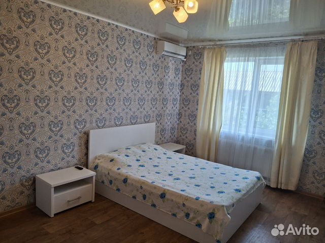 

2-к. квартира, 37 м², 4 кровати