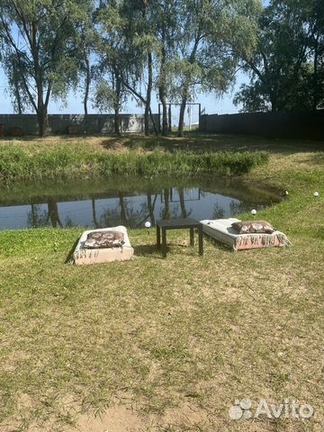 

4-к. дом, 230 м²