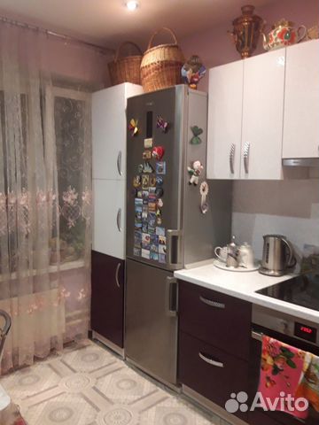 1-к квартира, 33 м², 7/12 эт. 1-к квартира, 33 м², 7/12 эт.