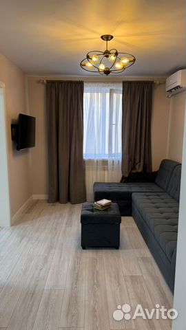 

2-к. квартира, 65 м², 3 кровати
