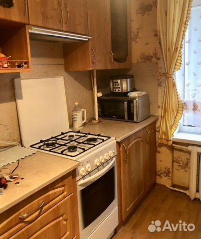 

3-к. квартира, 70 м², 3 кровати