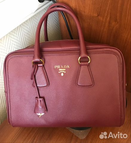 Сумка Prada оригинал Сумка Prada оригинал