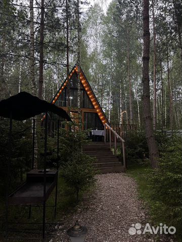 

2-к. дом, 42 м²