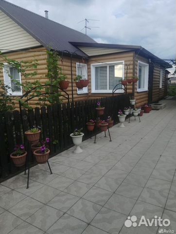

4-к. дом, 80 м²