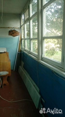 1-к квартира, 38.4 м², 1/3 эт.