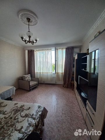 

2-к. квартира, 56 м², 3 кровати